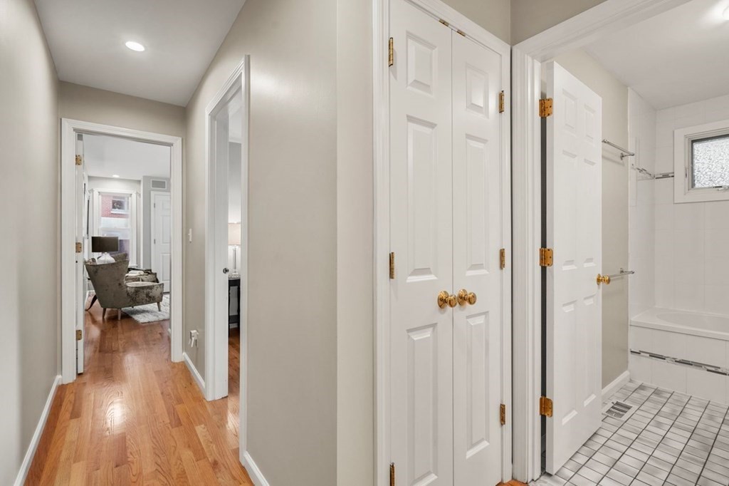 36 Edgerly Road, Unit A Boston, MA 02115 - Photo 23 of 33 Gallery Image 23