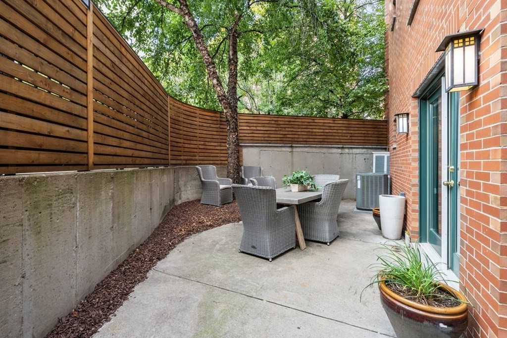 36 Edgerly Road, Unit A Boston, MA 02115 - Photo 26 of 33 Gallery Image 26