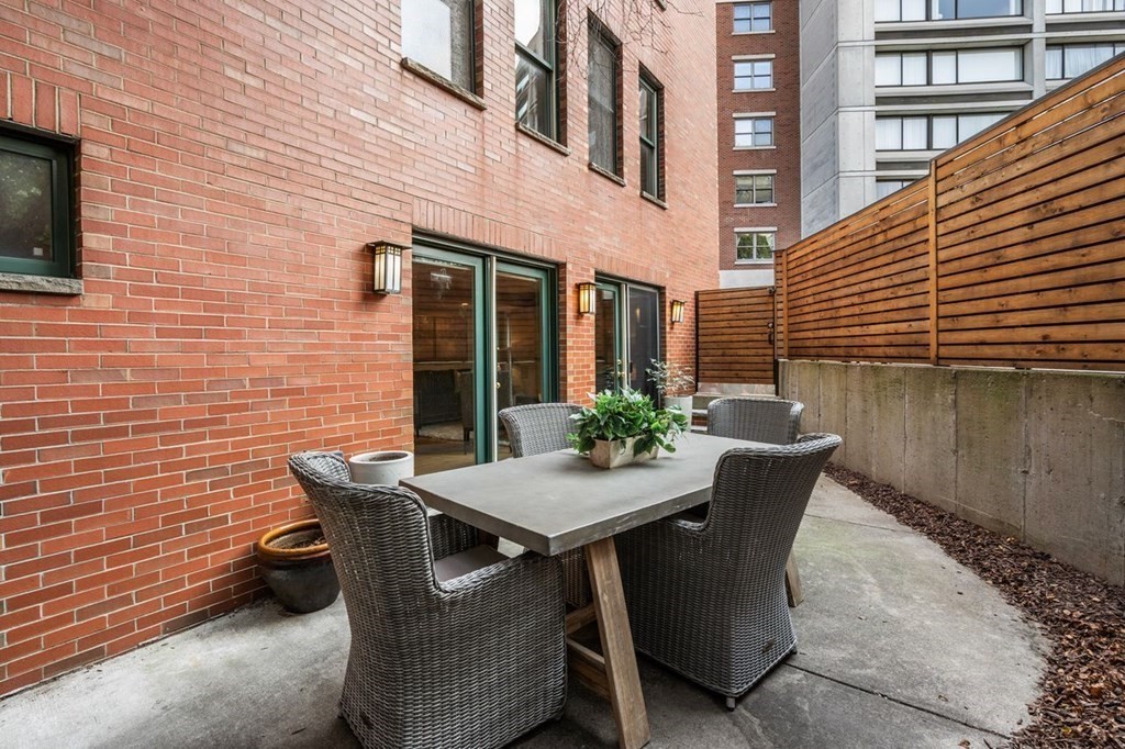 36 Edgerly Road, Unit A Boston, MA 02115 - Photo 28 of 33 Gallery Image 28