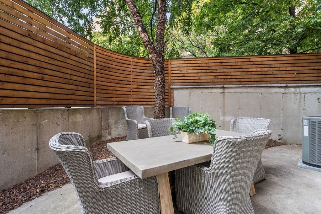 36 Edgerly Road, Unit A Boston, MA 02115 - Photo 29 of 33 Gallery Image 29