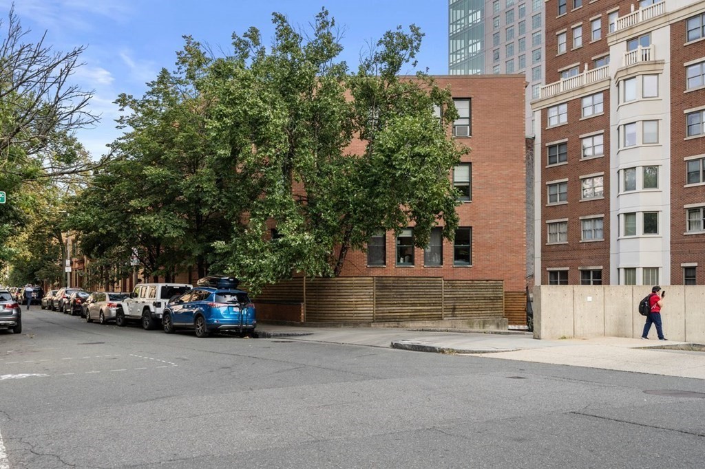 36 Edgerly Road, Unit A Boston, MA 02115 - Photo 30 of 33 Gallery Image 30