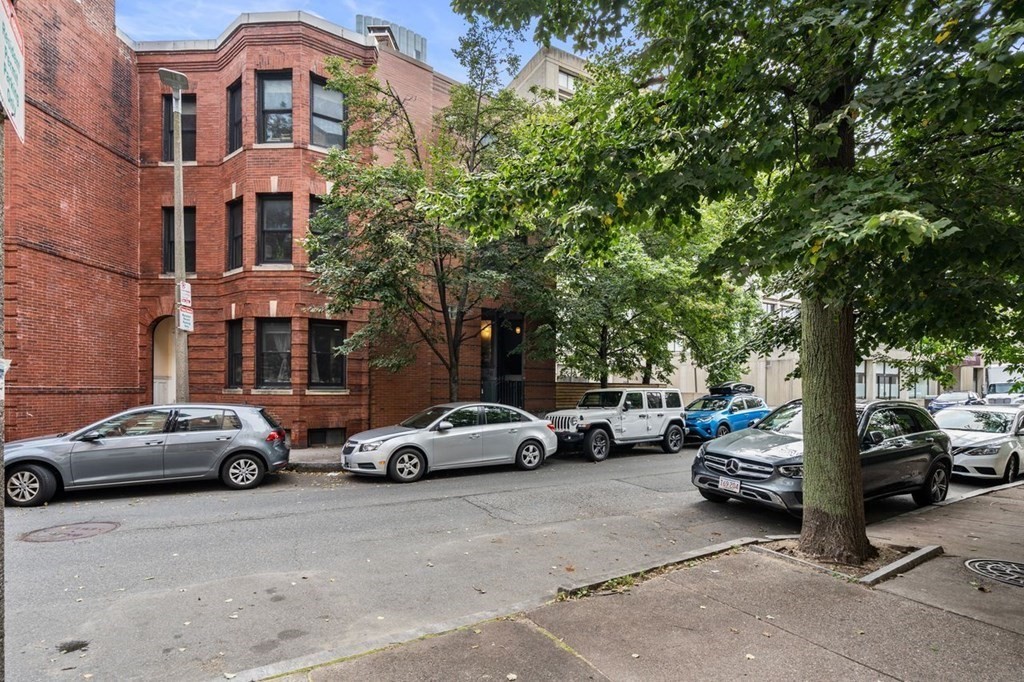 36 Edgerly Road, Unit A Boston, MA 02115 - Photo 33 of 33 Gallery Image 33