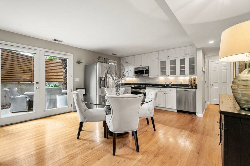 36 Edgerly Road, Unit A Boston, MA 02115 - Photo 5 of 33 Gallery Image 5