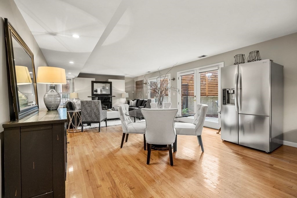 36 Edgerly Road, Unit A Boston, MA 02115 - Photo 6 of 33 Gallery Image 6