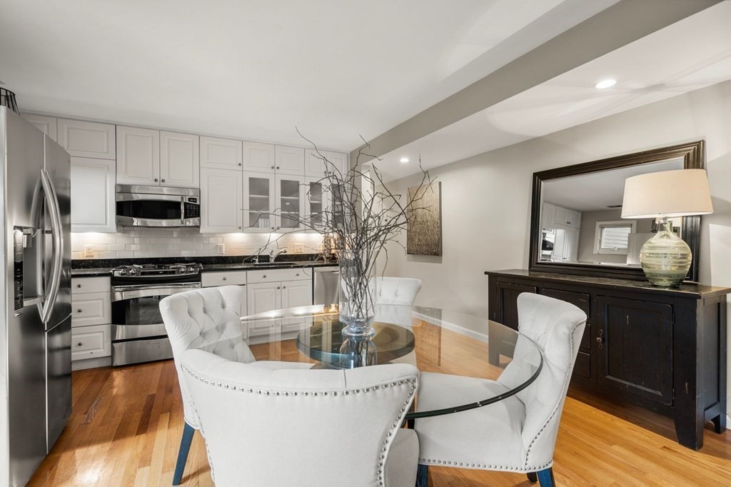 36 Edgerly Road, Unit A Boston, MA 02115 - Photo 8 of 33 Gallery Image 8