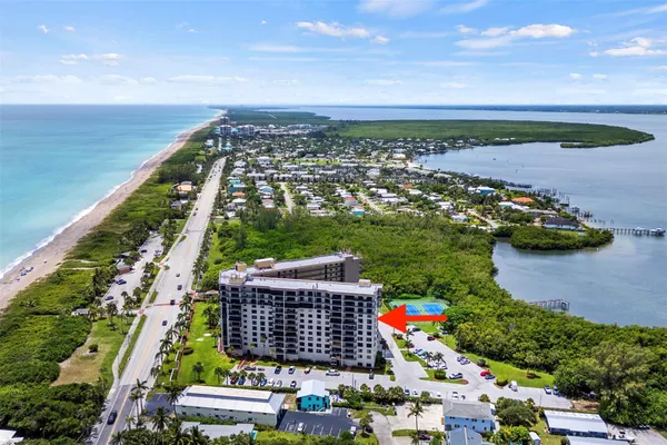 $3,500 | 801 South Ocean Drive, Unit 801, Fort Pierce, FL 34949