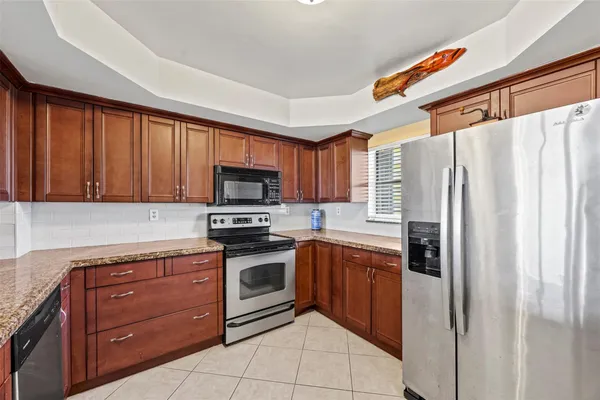 $3,500 | 801 South Ocean Drive, Unit 801, Fort Pierce, FL 34949