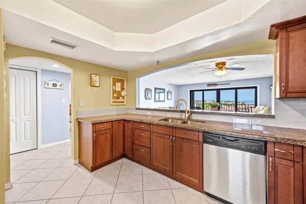 $3,500 | 801 South Ocean Drive, Unit 801, Fort Pierce, FL 34949