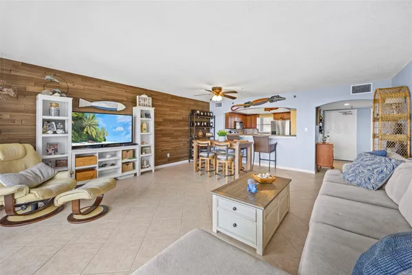 $3,500 | 801 South Ocean Drive, Unit 801, Fort Pierce, FL 34949