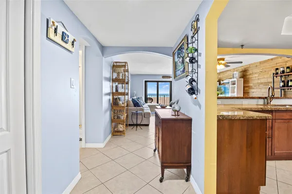 $3,500 | 801 South Ocean Drive, Unit 801, Fort Pierce, FL 34949