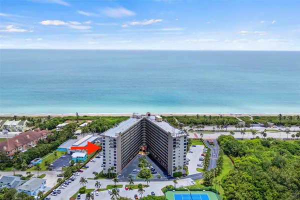 $3,500 | 801 South Ocean Drive, Unit 801, Fort Pierce, FL 34949
