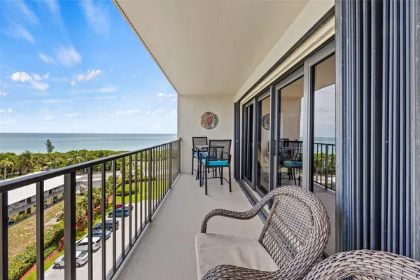 $3,500 | 801 South Ocean Drive, Unit 801, Fort Pierce, FL 34949