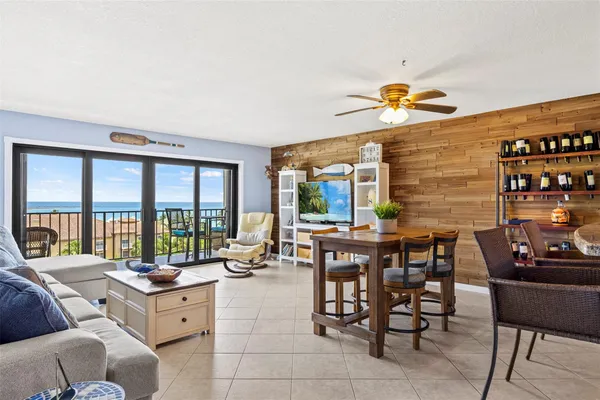 $3,500 | 801 South Ocean Drive, Unit 801, Fort Pierce, FL 34949