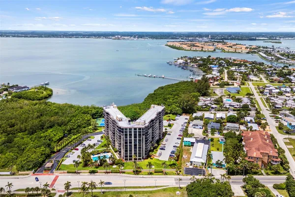 $3,500 | 801 South Ocean Drive, Unit 801, Fort Pierce, FL 34949
