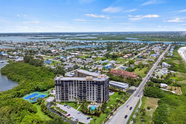 $3,500 | 801 South Ocean Drive, Unit 801, Fort Pierce, FL 34949