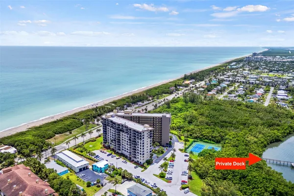 $3,500 | 801 South Ocean Drive, Unit 801, Fort Pierce, FL 34949