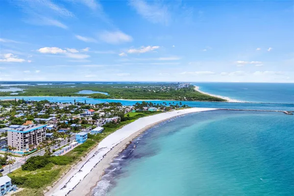$3,500 | 801 South Ocean Drive, Unit 801, Fort Pierce, FL 34949
