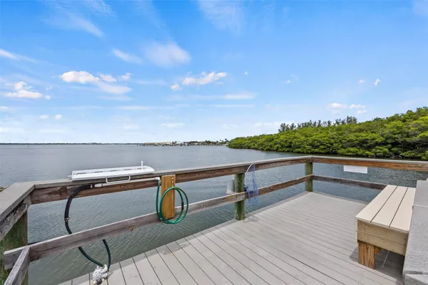 $3,500 | 801 South Ocean Drive, Unit 801, Fort Pierce, FL 34949