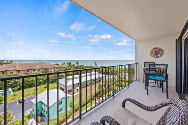 $3,500 | 801 South Ocean Drive, Unit 801, Fort Pierce, FL 34949