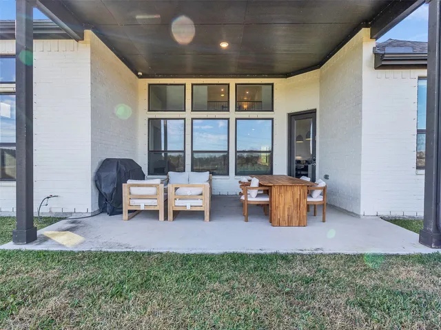 a view of a city with lake