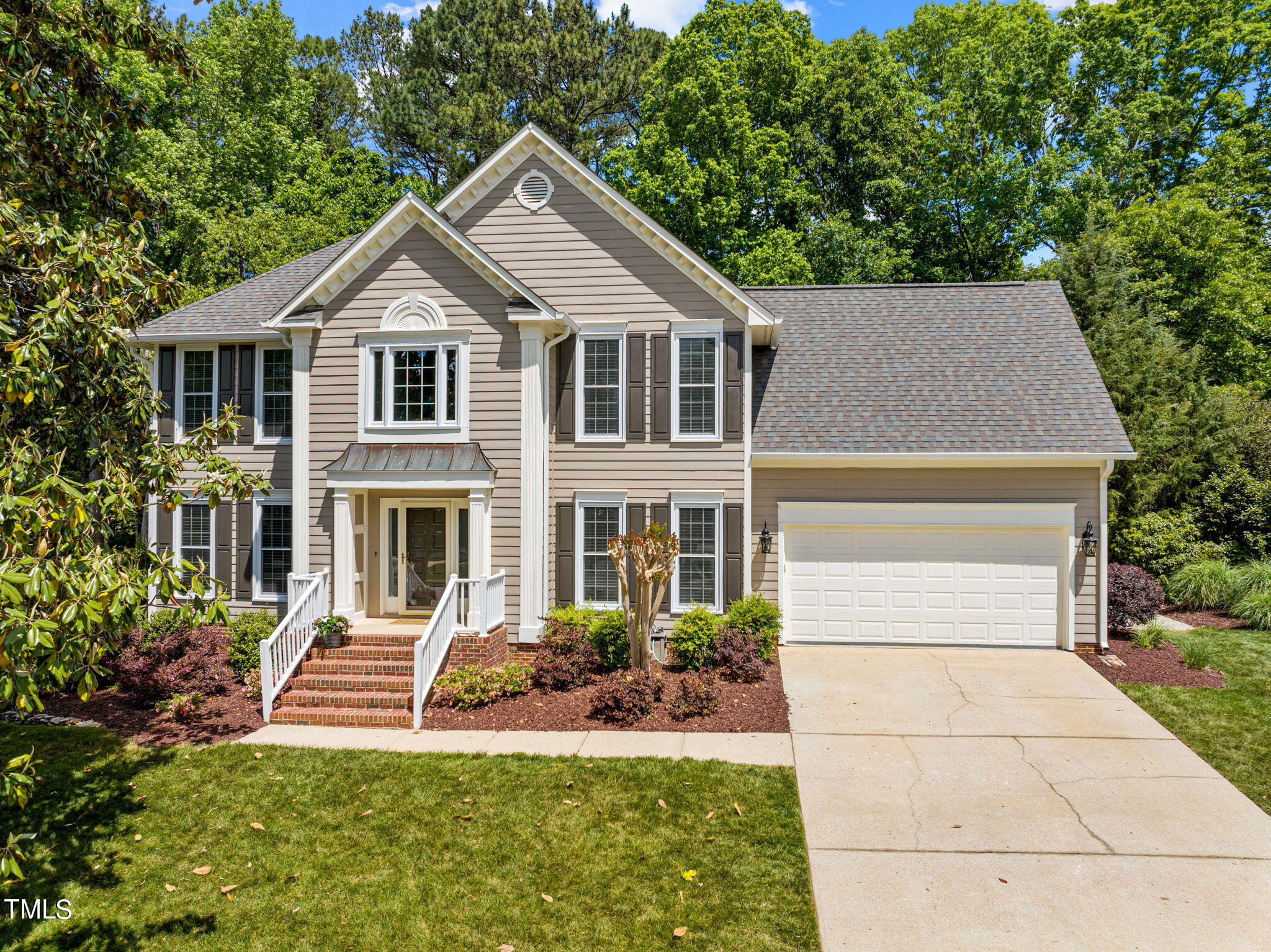 8508 Evans Mill Place Raleigh, NC 27613 - Photo 1 of 66 1-web-or-mls-DJI_20240501121644_0172_D