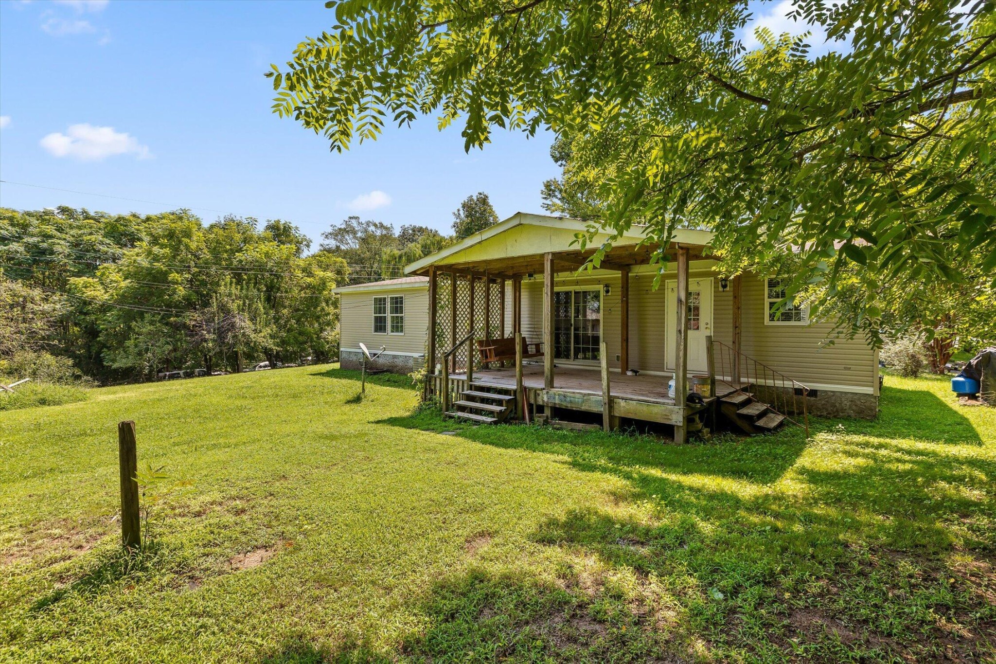 205 Ridge Road Whitwell, TN 37397 - Photo 31 of 44 Gallery Image 31