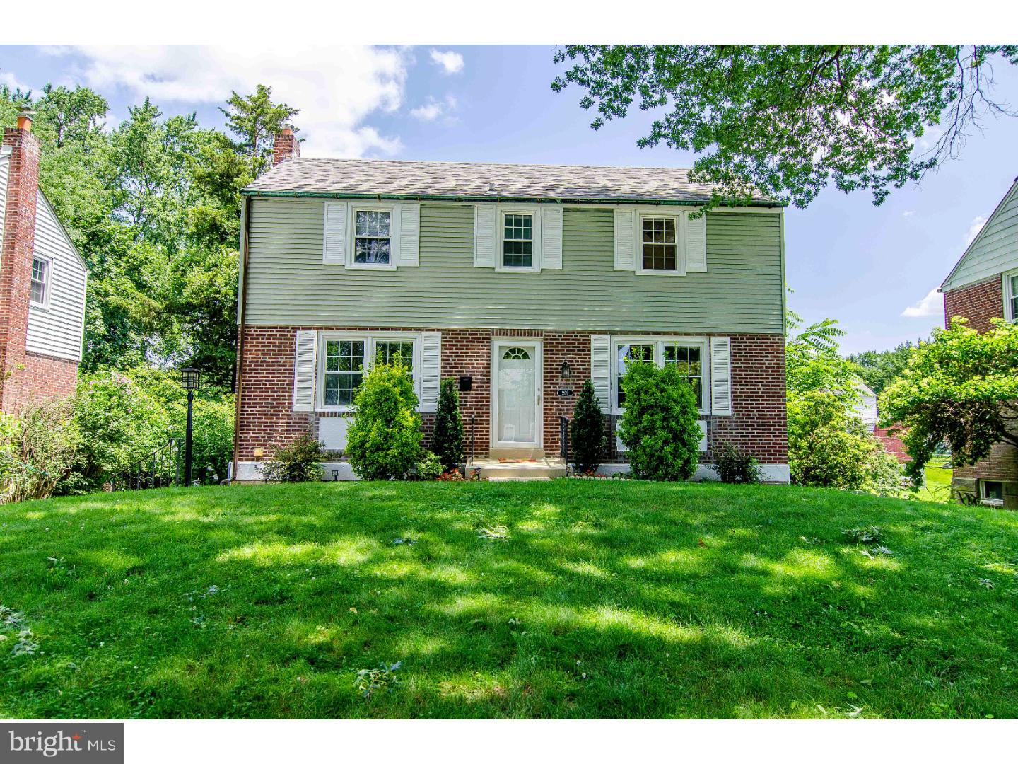 209 Pembroke Road Havertown, PA 19083 - Photo 2 of 25