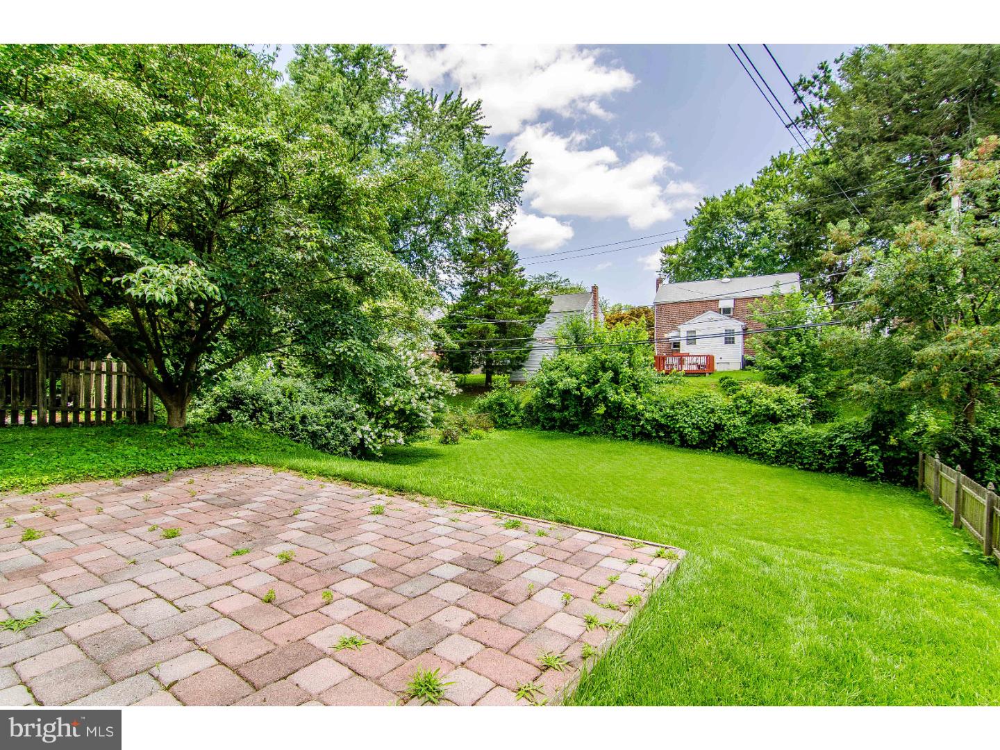 209 Pembroke Road Havertown, PA 19083 - Photo 22 of 25