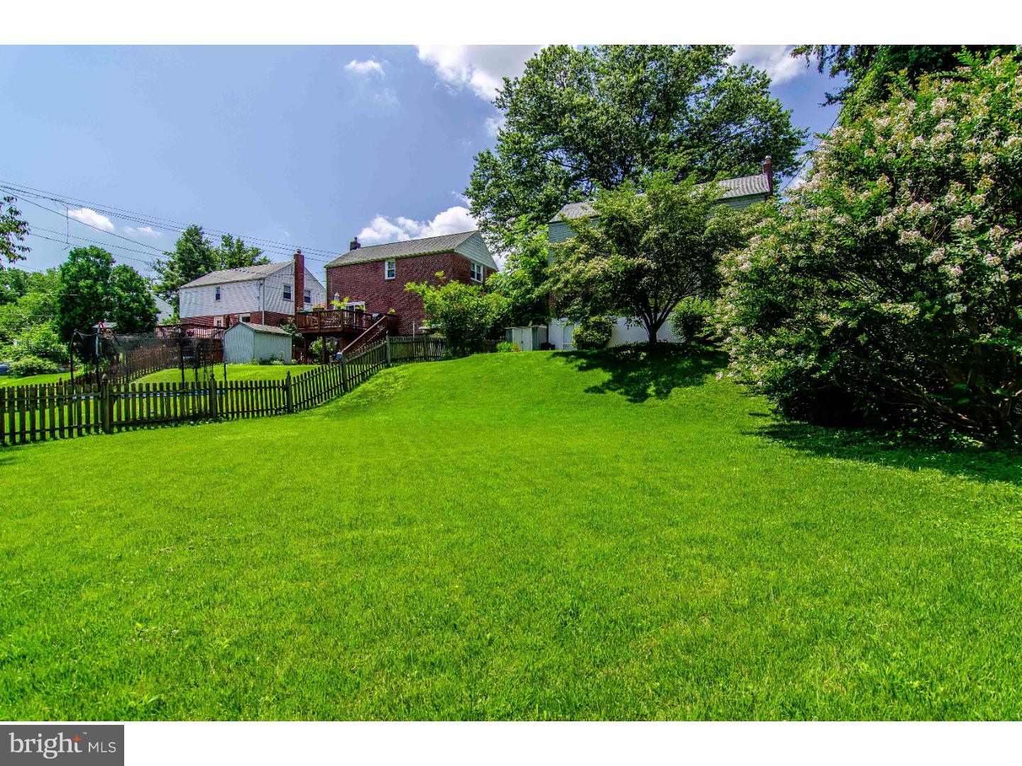 209 Pembroke Road Havertown, PA 19083 - Photo 23 of 25