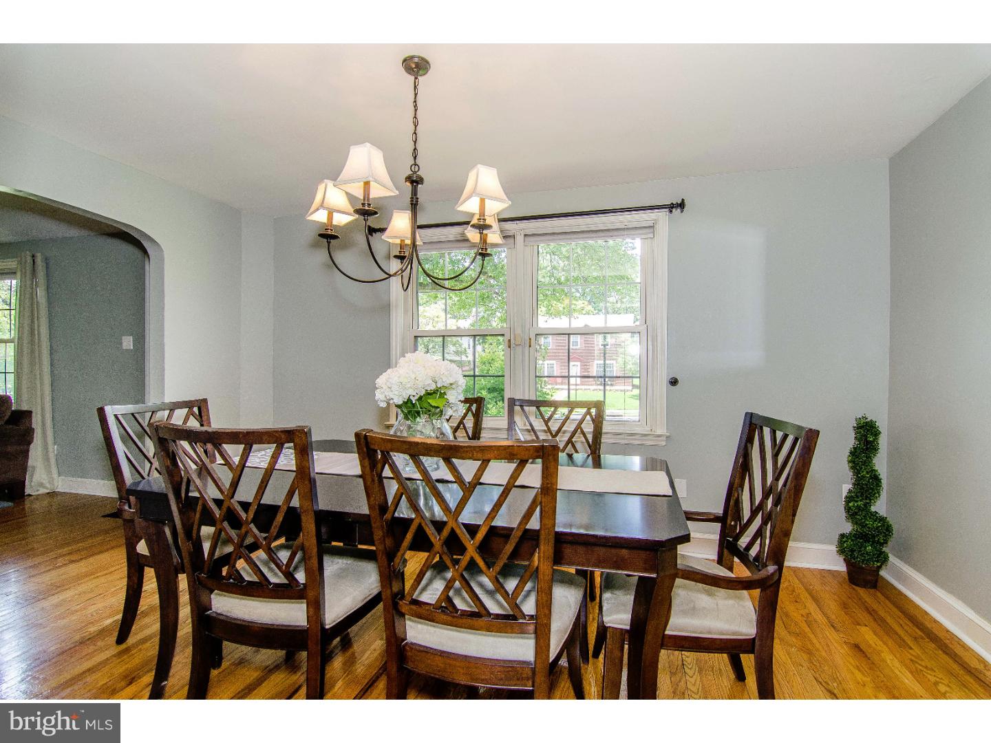 209 Pembroke Road Havertown, PA 19083 - Photo 9 of 25