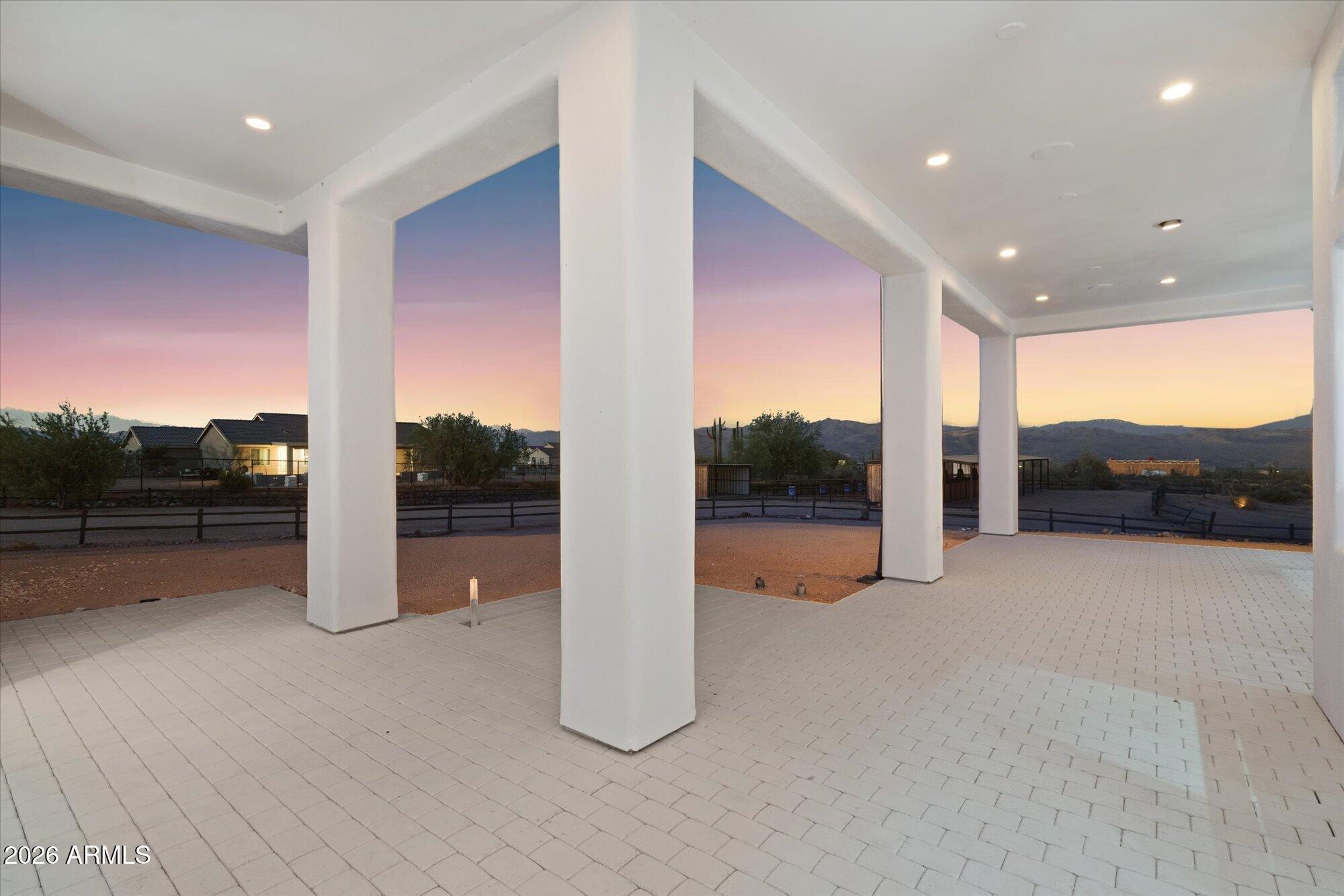 16908 East Buckhorn Trail Rio Verde, AZ 85263 - Photo 41 of 60 40-