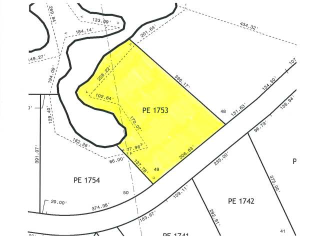 Lot 49 Shore Drive Rhinelander, WI 54501 - Photo 1 of 1 Gallery Image 1