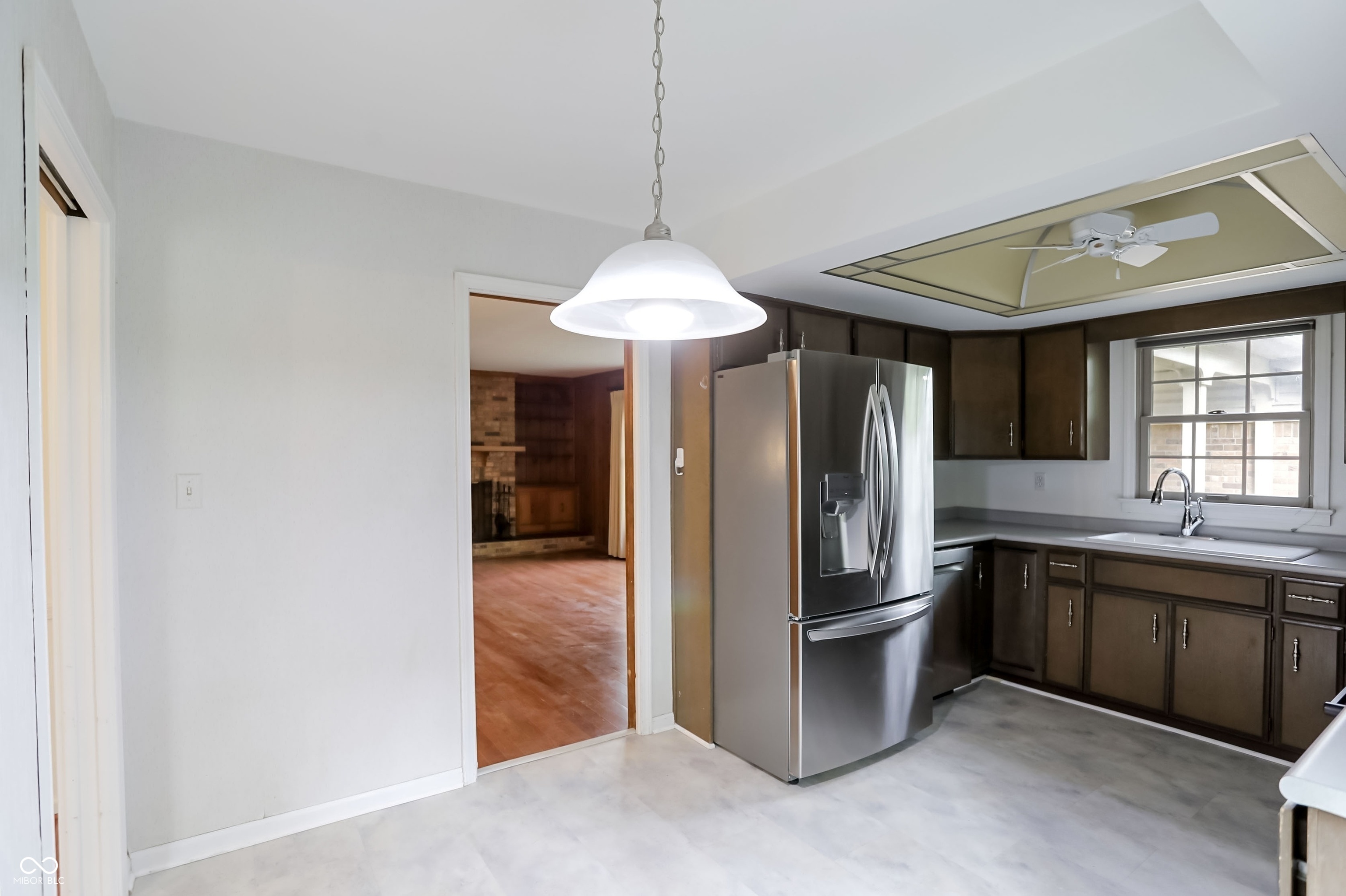 7363 Johnson Road Indianapolis, IN 46250 - Photo 18 of 77