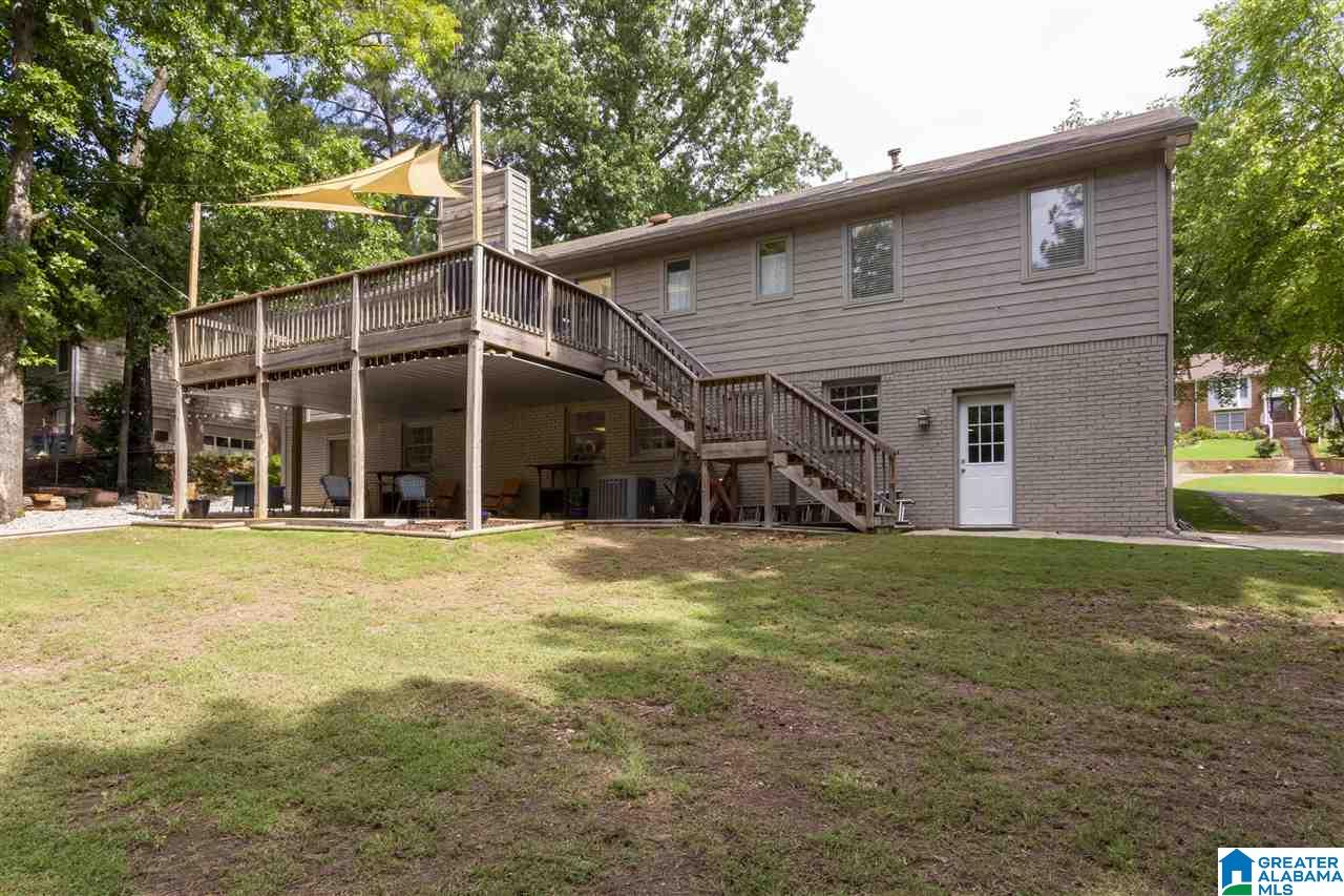 6544 Quail Run Drive Pelham, AL 35124 - Photo 18 of 49