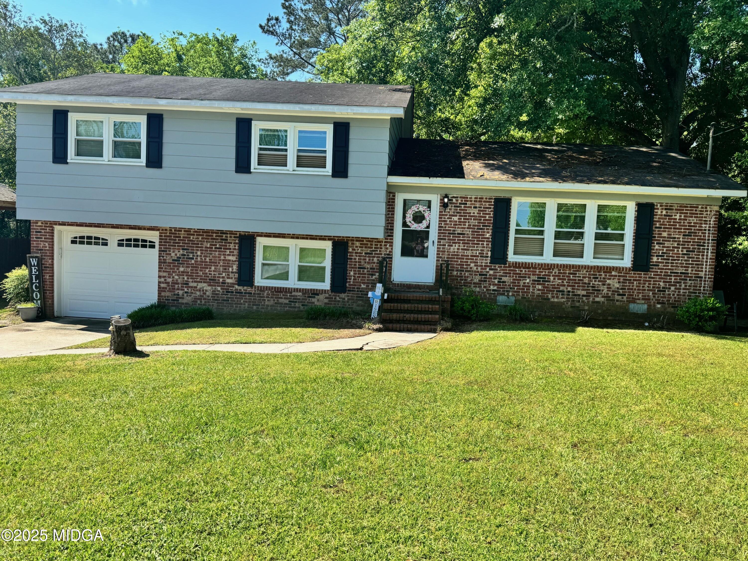 2274 Friar Road Macon, GA 31206 - Photo 1 of 26 MLS PHOTO