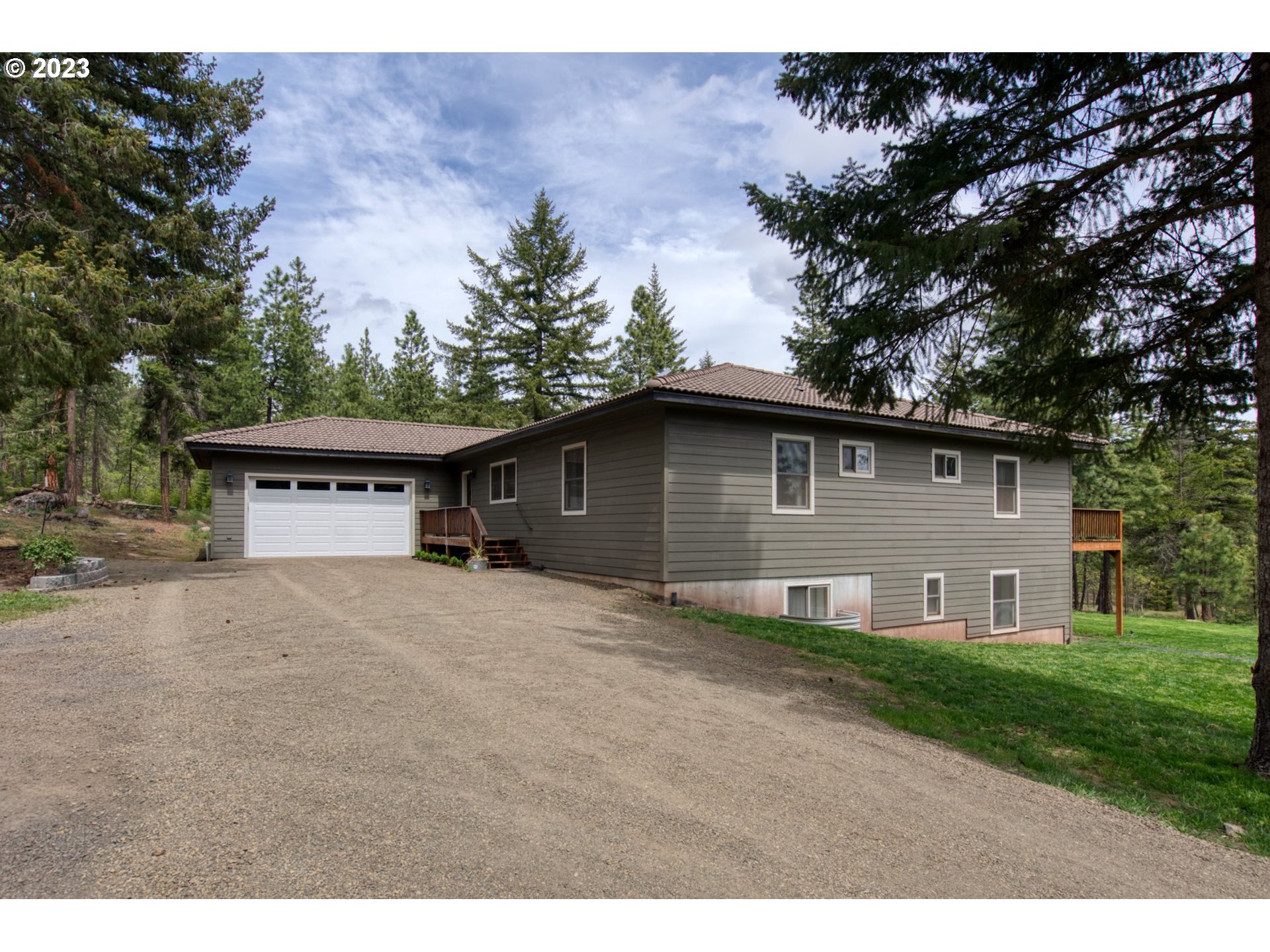 115 Goldenpine Goldendale, WA 98620 - Photo 1 of 39 Gallery Image 1