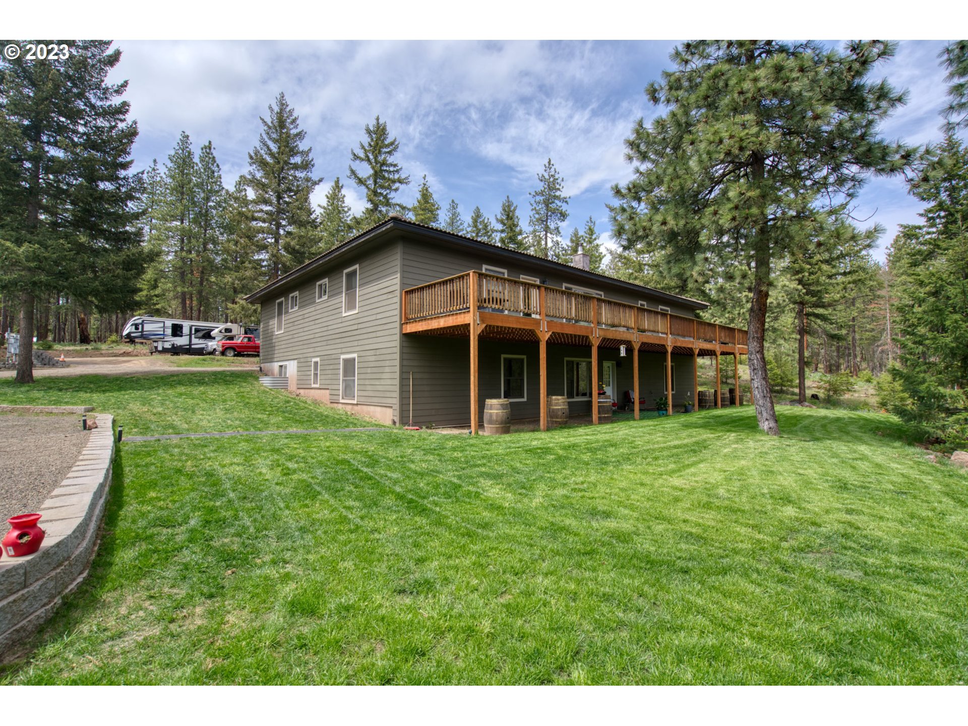 115 Goldenpine Goldendale, WA 98620 - Photo 2 of 39 Gallery Image 2