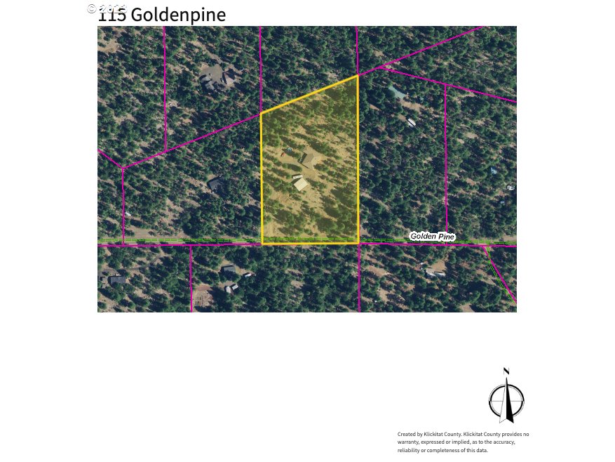 115 Goldenpine Goldendale, WA 98620 - Photo 31 of 39 Gallery Image 31
