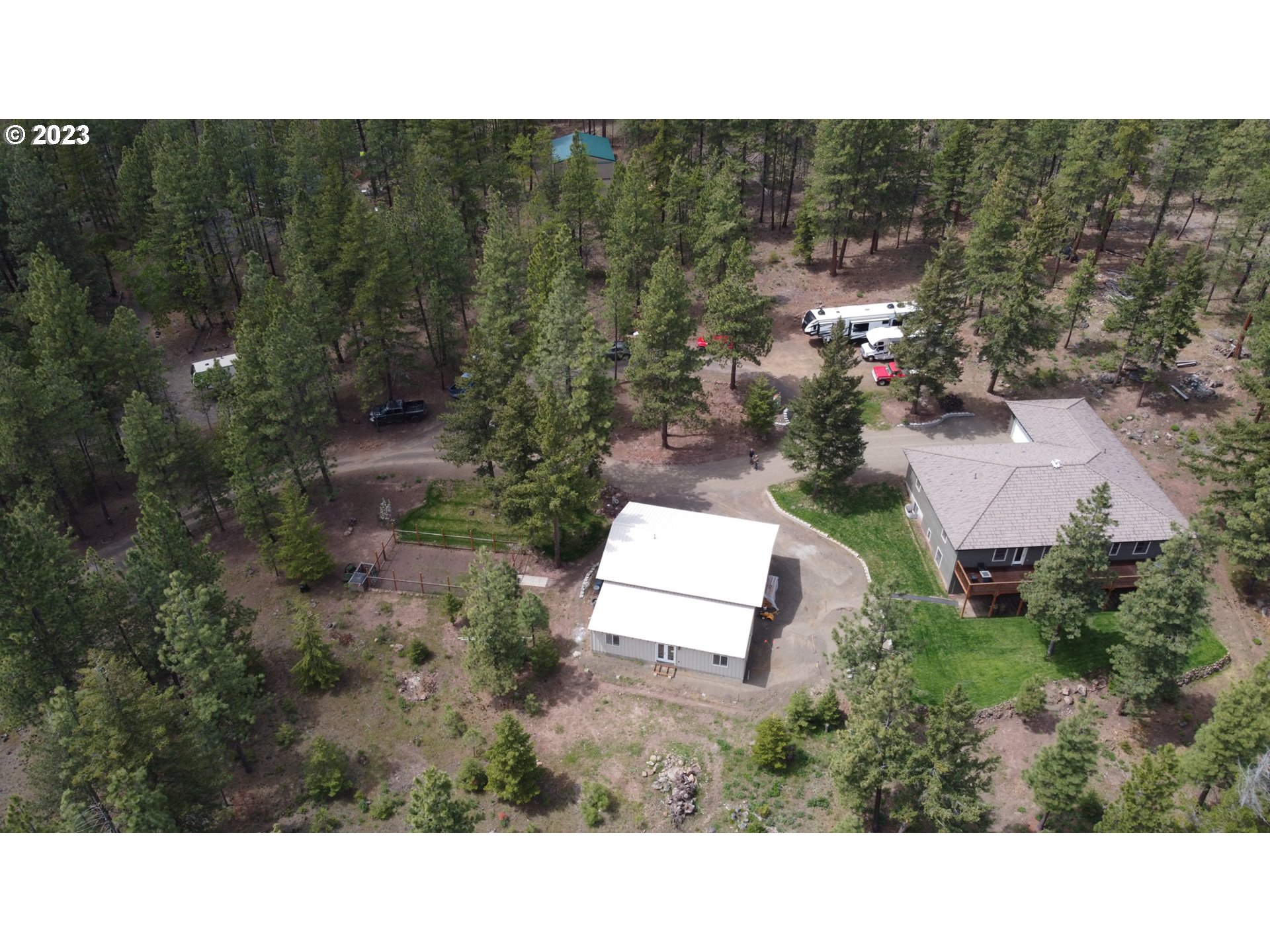 115 Goldenpine Goldendale, WA 98620 - Photo 4 of 39 Gallery Image 4