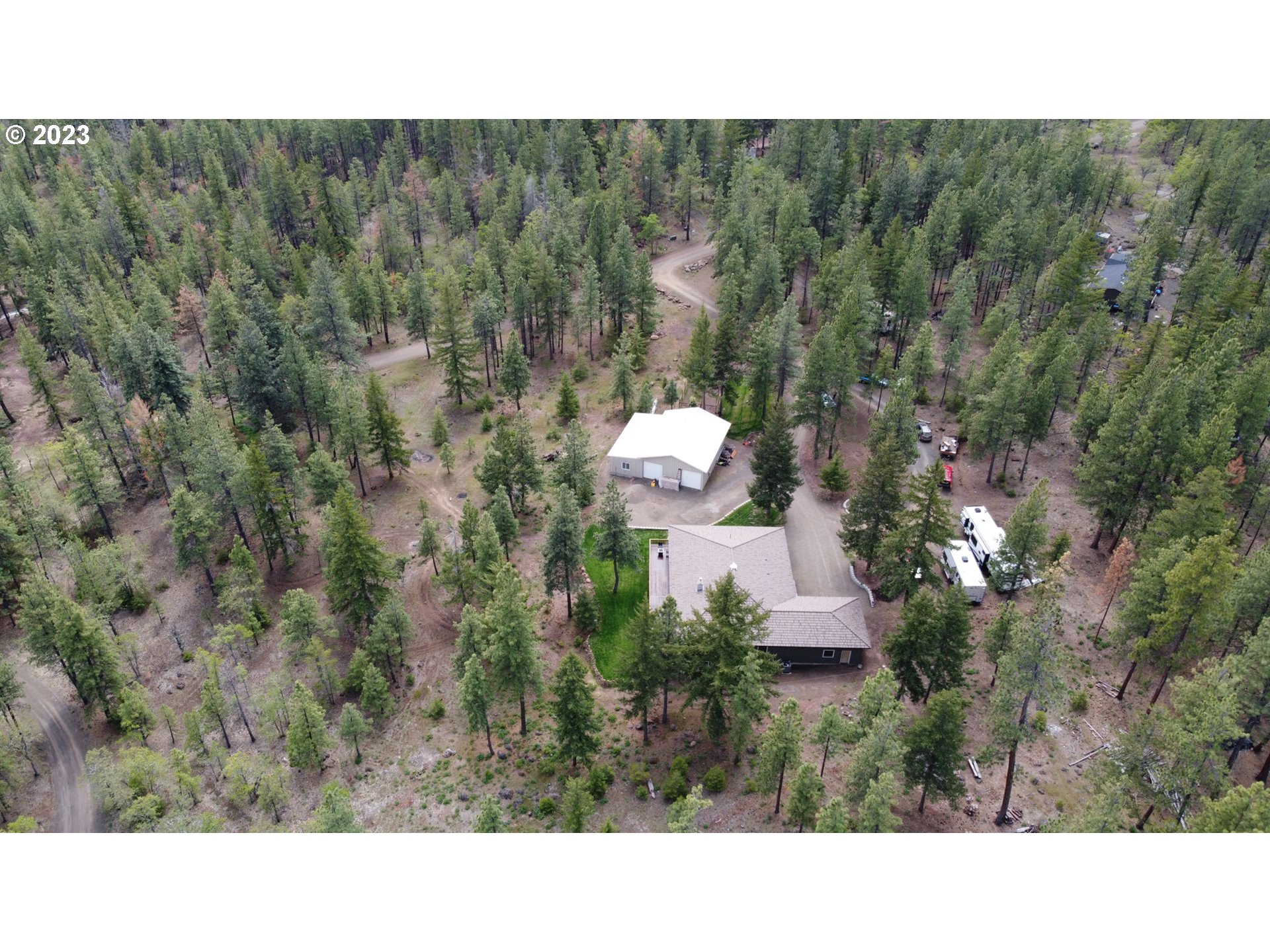 115 Goldenpine Goldendale, WA 98620 - Photo 5 of 39 Gallery Image 5