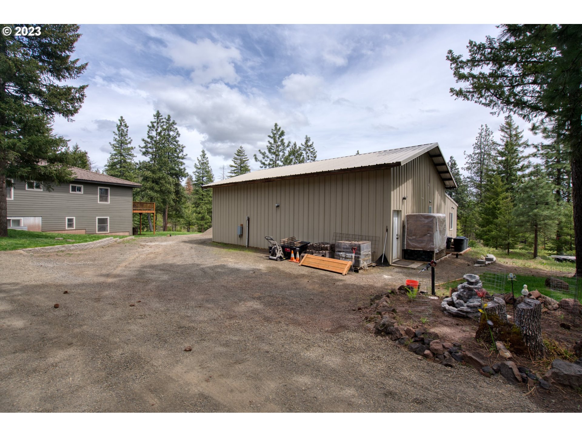 115 Goldenpine Goldendale, WA 98620 - Photo 6 of 39 Gallery Image 6