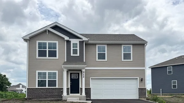 $379,990 | 512 Adirondack Court, Joliet, IL 60421