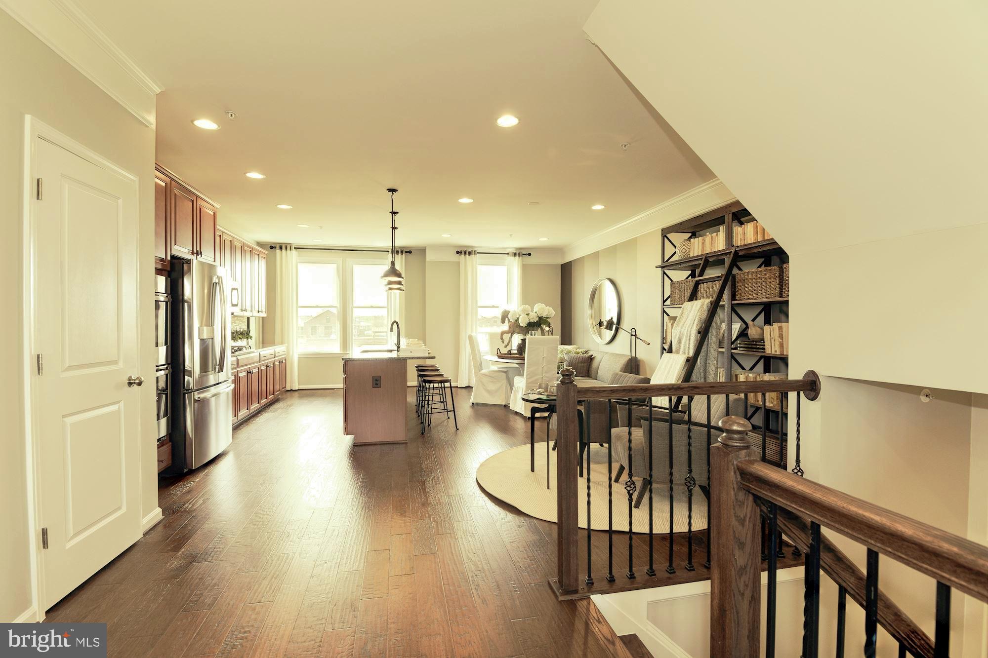 9162 Power House Road Lorton, VA 22079 - Photo 10 of 42 Gallery Image 10