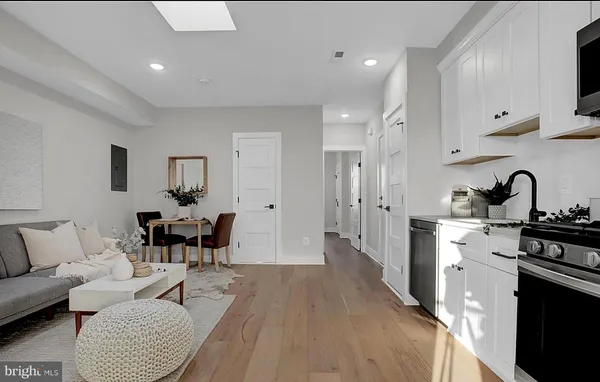 $2,400 | 1137 Owen Place Northeast, Unit 4, Washington, DC 20002