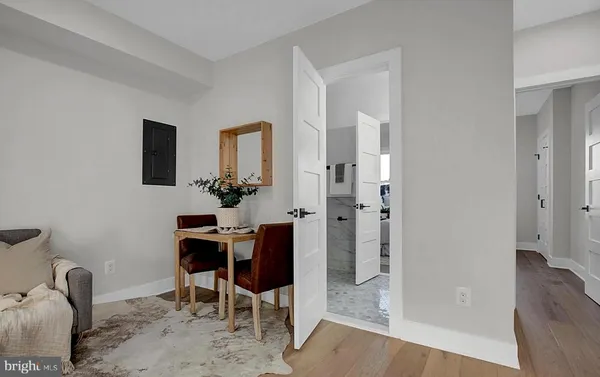 $2,400 | 1137 Owen Place Northeast, Unit 4, Washington, DC 20002