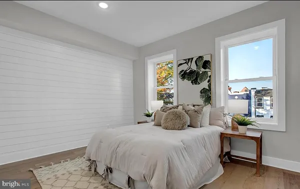 $2,400 | 1137 Owen Place Northeast, Unit 4, Washington, DC 20002