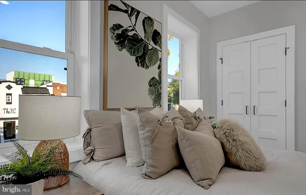 $2,400 | 1137 Owen Place Northeast, Unit 4, Washington, DC 20002