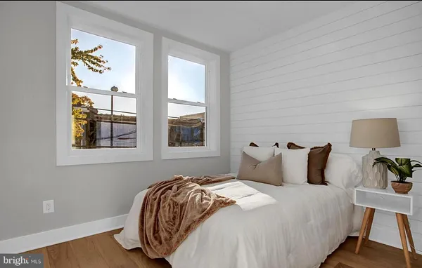 $2,400 | 1137 Owen Place Northeast, Unit 4, Washington, DC 20002