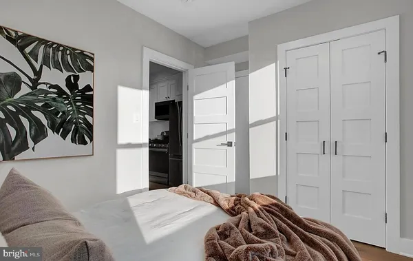 $2,400 | 1137 Owen Place Northeast, Unit 4, Washington, DC 20002