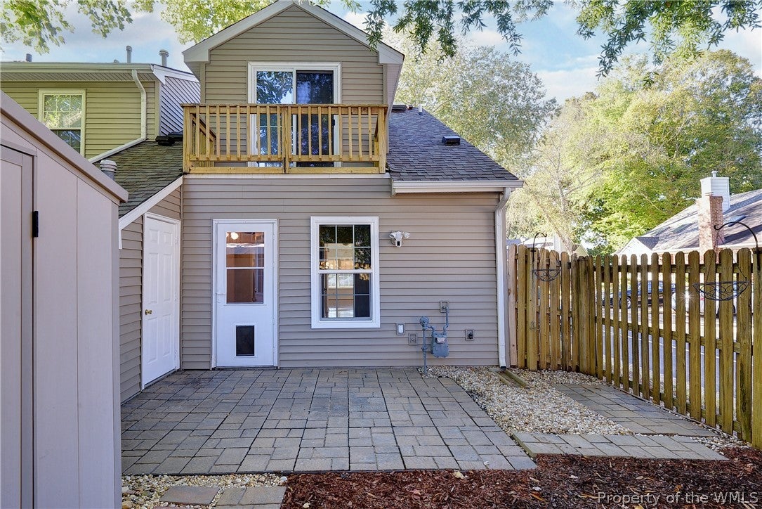 8 Treeclad Place Hampton, VA 23666 - Photo 32 of 35 Gallery Image 32